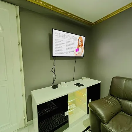 Pres Du Stade De France * Épinay-sur-Seine