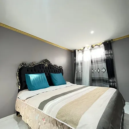 Appartement Pres Du Stade De France *